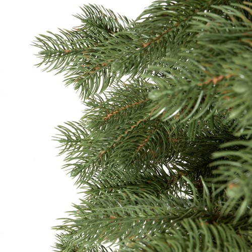 Künstlicher Weihnachtsbaum realistischer Tannenbaum mit Ständer Größe 120-250cm - Bild 20 von 54