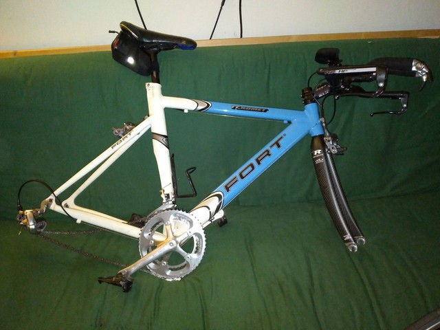 time trial bike ebay