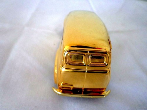 1950 CHEVY Panel VAN-HERSHEY'S ANNIVERSARY - 1994 ERTL 1/43 SCALE #2365GX Neu - Bild 4 von 4
