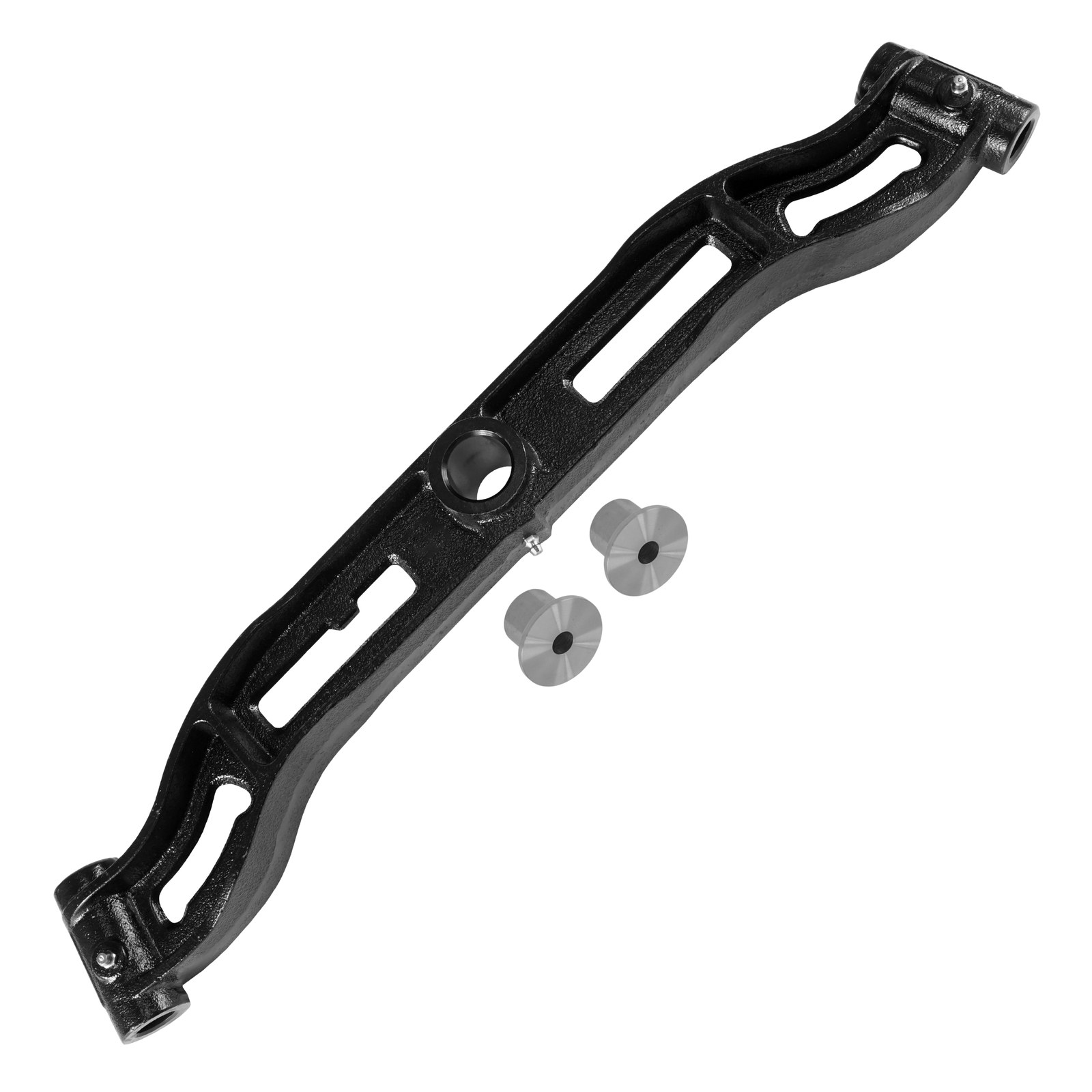 Поворотная планка передней оси подходит для John Deere E170 E180 S100 S110 S120 S130 S140 GY21387