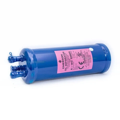 EMERSON A-WZ 55855 OIL SEPARATOR