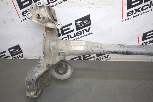 Opel Astra K 1.6 CDTi Hinterachse Achse hinten Hinterachsträger  39169047 - Bild 2 von 7