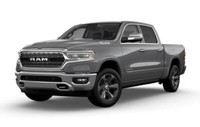 2022 RAM 1500 Limited Crew Cab