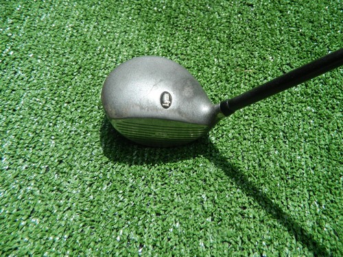 Lynx Black Cat 3 Wood 13 deg Golf club RH - Picture 3 of 6