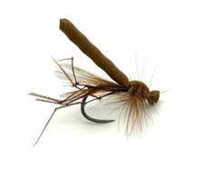 6 x Foam Daddy Long Legs - Trout Fishing Flies