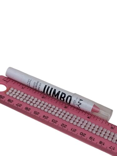 NYX Professional Makeup JUMBO EYE PENCIL Cream Crayon Eyeshadow Eyeliner SHERBET - Picture 4 of 24