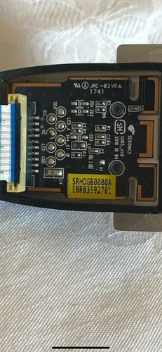 LG WIFI , Infrarot Module LGSBWAC72 , EBR83592701 Verbindung Kabel - Bild 3 von 5