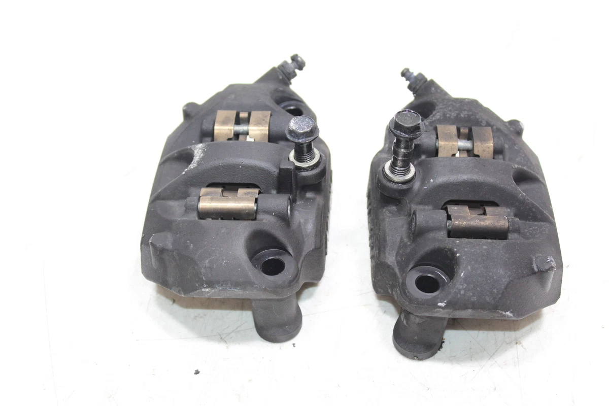 Front Brake Calipers & Parts for Kawasaki Ninja ZX6 for sale | eBay