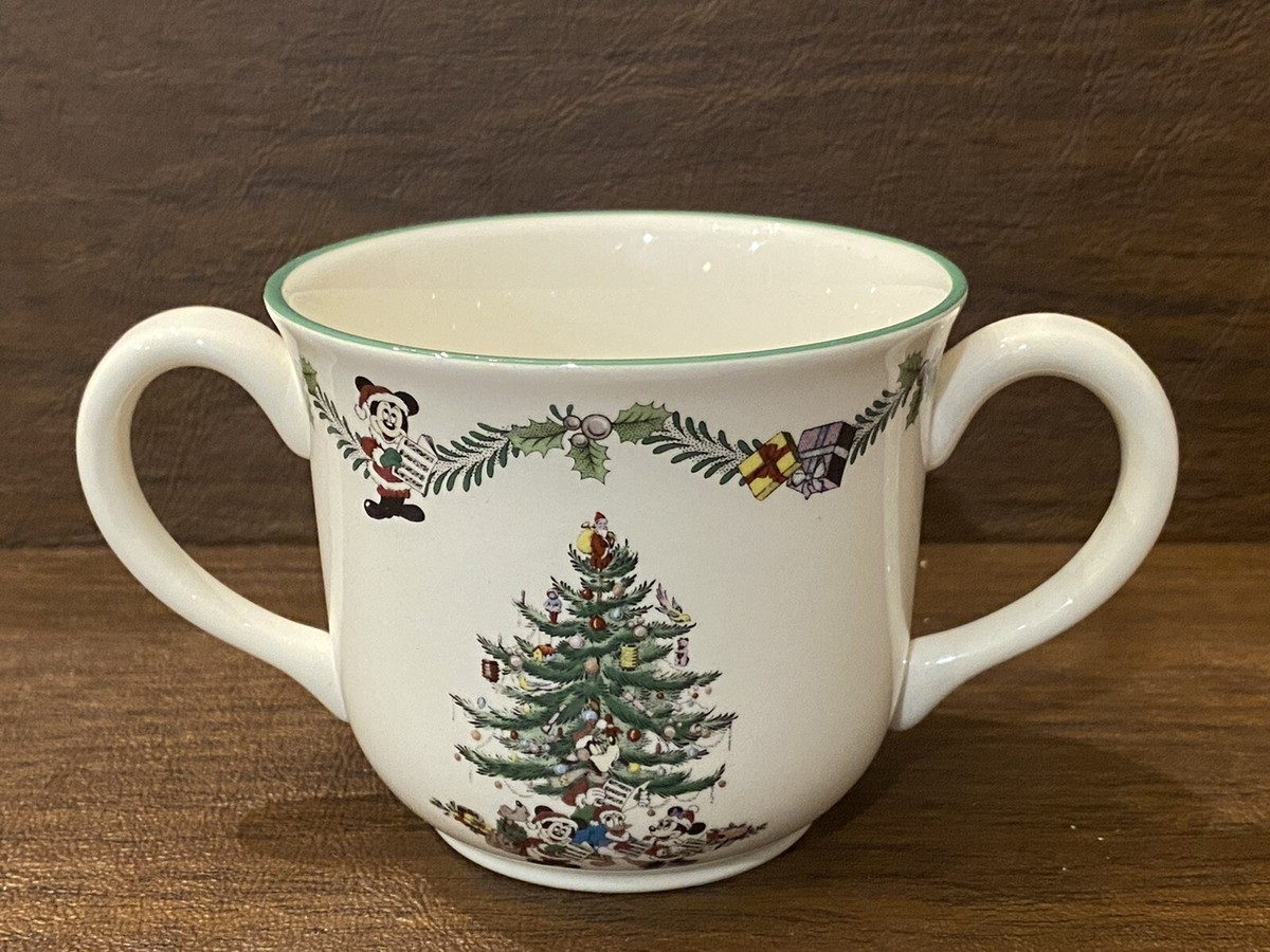 Disney spode clearance