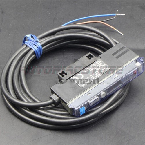 (1Pcs) New KEYENCE FS-V11 Fiber Optic Sensor - Picture 3 of 3