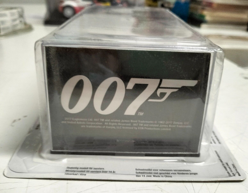 AUTOMODELLO 1 /43-CORVORADO- LIVE AND LET DIE -007 JAMES BOND - IN BOX-MA10 - Imagen 3 de 4