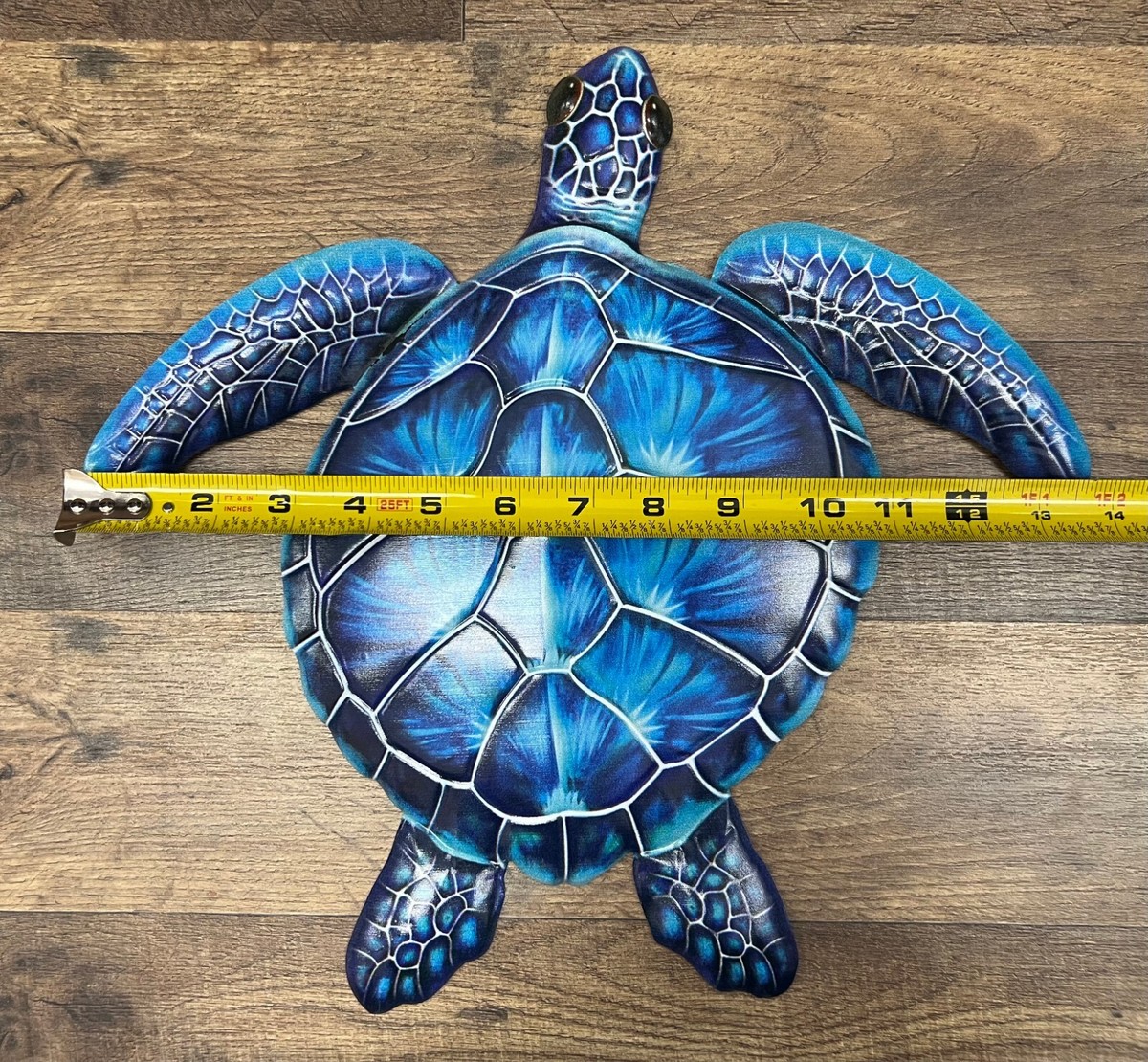 ★Original ART ‘Turtle’ Turtle, Nautical, Ocean, Original Acrylic Painting, Framed
