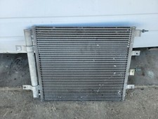 2009-2010 Jaguar XF A/C Condenser Oem