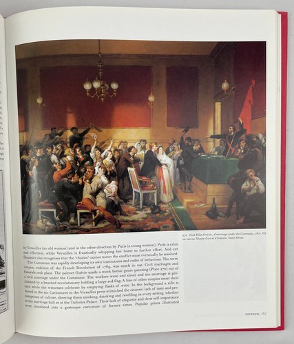 Art, War & Revolution in France 1870-1871 : Myth, Reportage and Reality, HCDJ - Picture 19 of 22