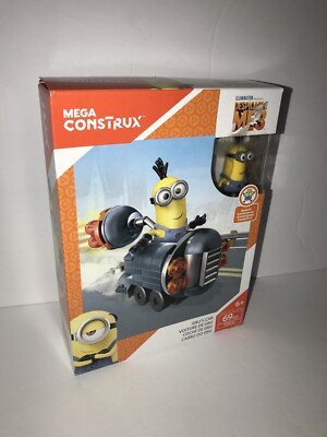 mega construx gru