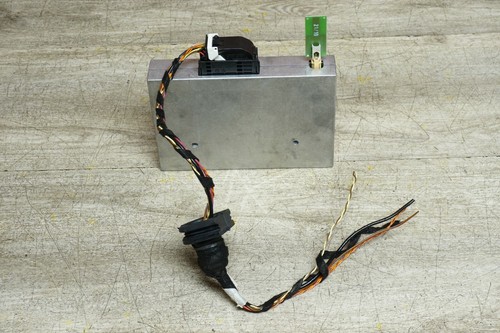 2011 AUDI A4 B8 BLUETOOTH INTERFACE COMMUNICATION COMPUTER CONTROL MODULE OEM - Picture 4 of 5