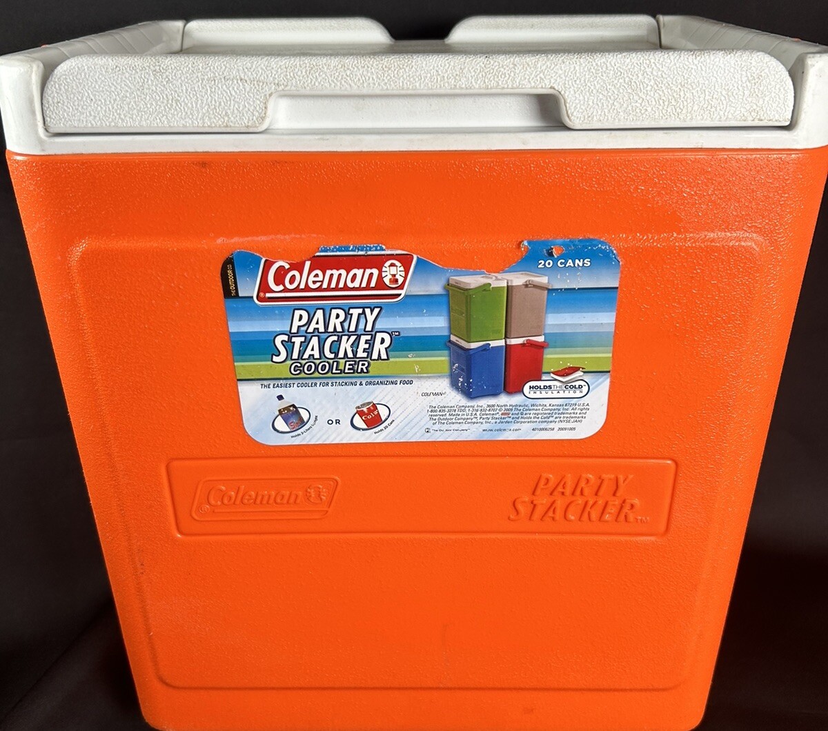 Coleman / コールマン】テント： マックスワイドドーム360
