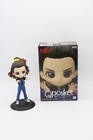 Q Posket Eleven Vol.3 - Stranger Things - Banpresto - Qposket