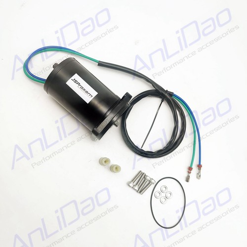 5005831 6248 5007775 motor de recorte inclinable para fueraborda Evinrude OMC Johnson 40-60 hp - Imagen 2 de 12