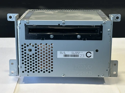 2011-2013 Ford F-150 Raptor OEM Stereo Radio AM/FM Sirius XM MP3 CD Player