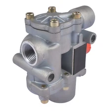 4721950520 Antilock Braking System Modulator Relay Valve Solenoid S4721950520