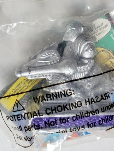 Wendy's Kids Meal Toys - 1981 to 1999 - Your Choice - Choose What You Need or Wa - Picture 231 of 553