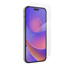 ZAGG Invisible Shield Glass Elite VisionGuard Screen Protector for Apple iPhone
