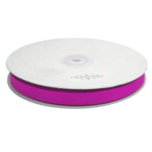 Solid Grosgrain Ribbon, 3/8-inch, 50-yard - Picture 9 of 36