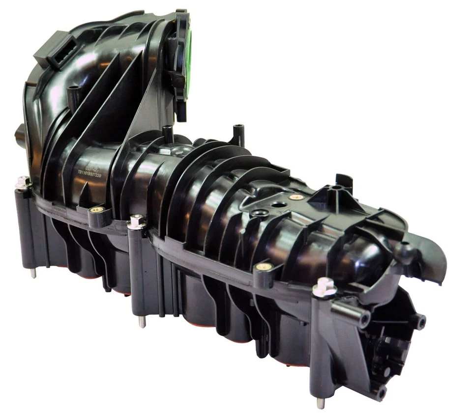 INTAKE MANIFOLD 2.0D BMW N47 E87 E90 E60 E91 E92 X1 E84 X3 E83 11618507239 - Image 2 of 3