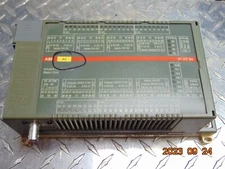 ABB 07 KT 94 / 07KT94G ADVANT CONTROLLER 31 BASIC UNIT GJR5252100R0161 07KT94