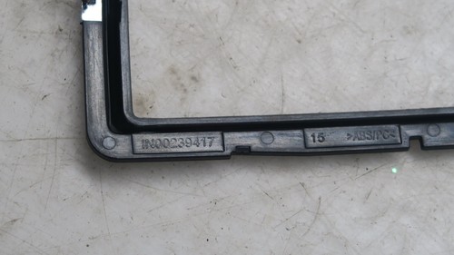 2018-2021 Ford Expedition OEM Center Console Shifter Surround Trim - Picture 7 of 8