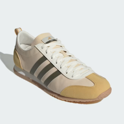 激レア！kaja サイズ2 オリーブ　限定品 OVY セール】ADIDAS アディダス GAZELLE ガゼル JP7783 ABC-MART限定