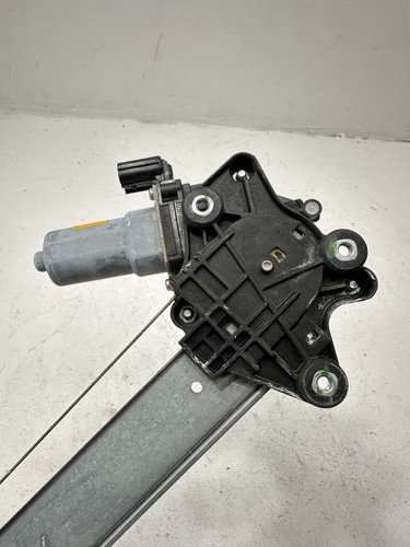2015-2020 Acura TLX Front Left Driver Side Door Window Glass Regulator Motor OEM - Foto 5 di 16