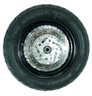 13 Harley Softail Slim Rear Wheel Rim Michelin Tire Spoked 140/90B16 77H 1295
