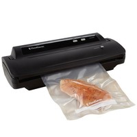 Brand Foodsaver V2244 Vacuum Sealing System With Starter Kit Brand Foodsaver V2244 Vacuum Sealing System With Starter Kit