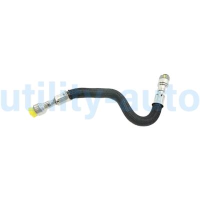 High Pressure Fuel Pump for BMW 5 Series F07 GT 535i High Pressure Fuel Pump for BMW 5 Series F07 GT 535i