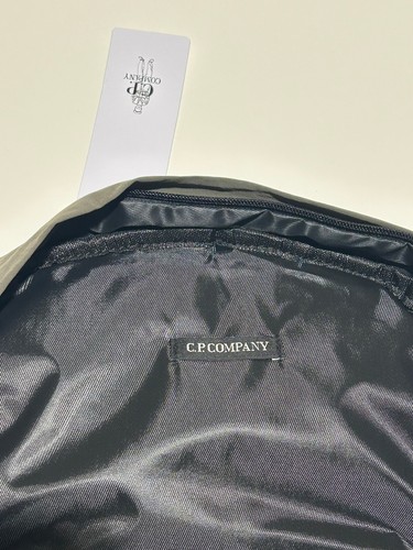 CP Company / LENS BACK PACK RUCKSACK 4 FARBEN ZUR AUSWAHL NEU - Bild 15 von 27