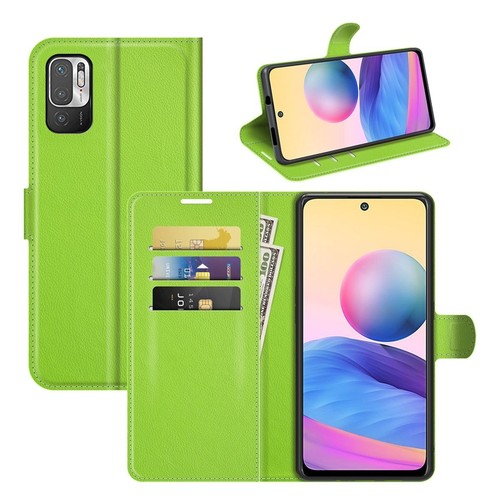 Schutzhülle für Xiaomi Redmi Note 10 5G Handy Hülle Cover Schutztasche Wallet - Zdjęcie 14 z 37