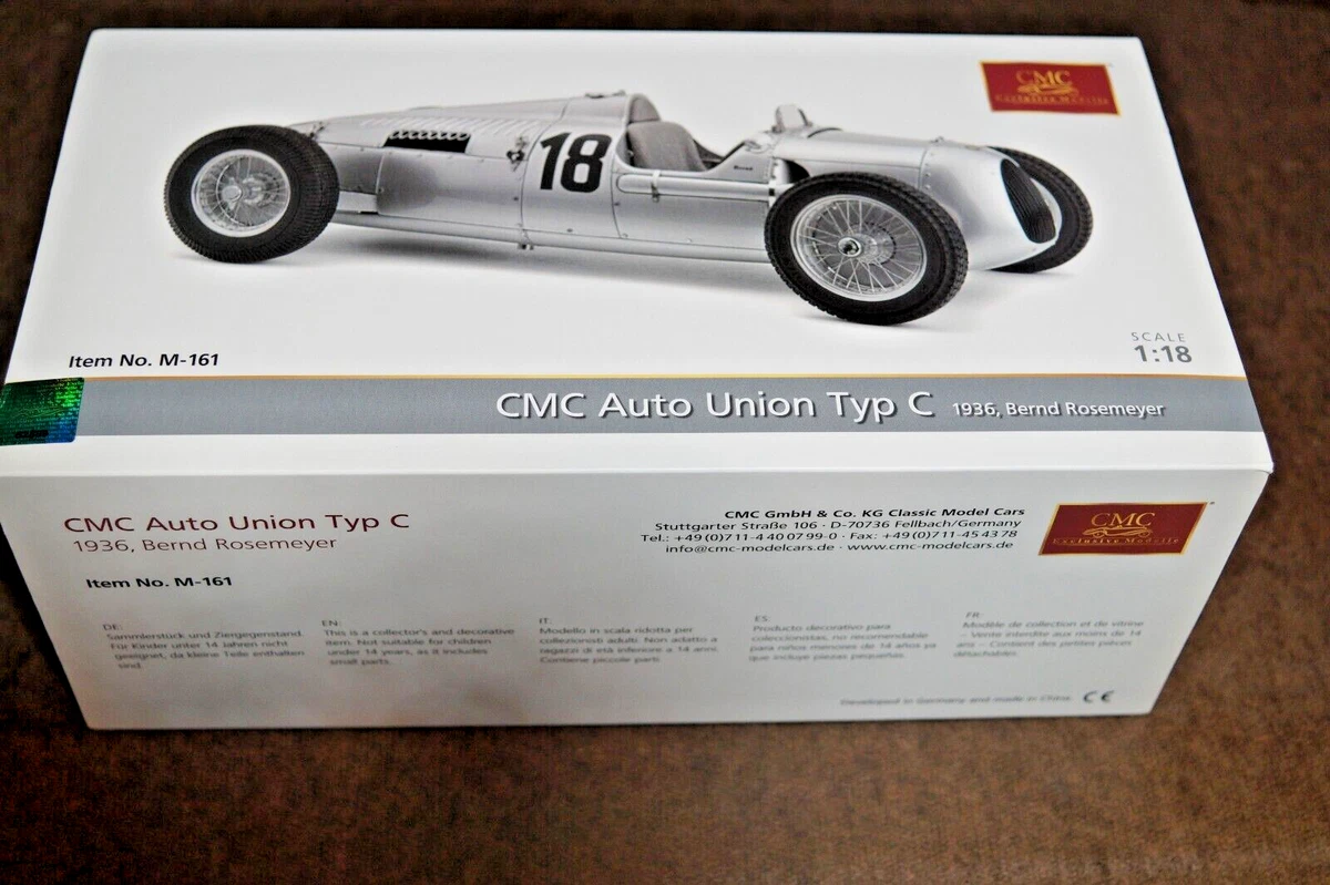 auto union type c products for sale | eBay