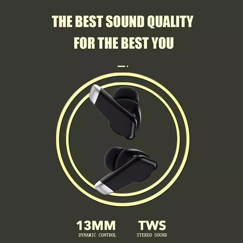 NEW!! Wireless Earbuds Mini Bluetooth Headphones with Charging Case Waterproof - 第 21/21 張圖片