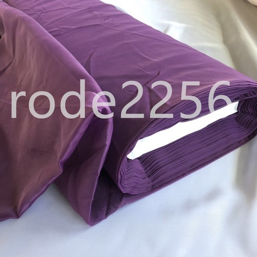voile fabric whole Roll 26 colors 150cm (60") wide super quality wedding drapes - Picture 39 of 66