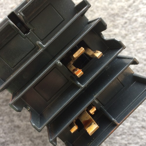 Square D BG30 BGA260301 30A Circuit Breaker I-Line PowerPact 240 2 Pole - Picture 8 of 9