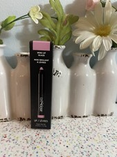 TreStique Mini Lip Glaze Crayon In SELL BEACH SHEER 0.025oz.NIB