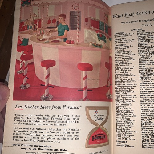 TV Guide Magazine October 21 1961 Joe E. Ross Car 54 Washington DC Area Edition - Picture 8 of 10