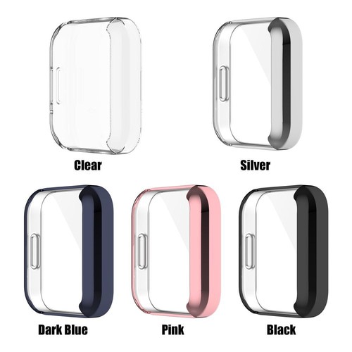 completa Protettivo TPU Proteggi schermo Custodia For Redmi Watch 2 Lite - Zdjęcie 2 z 14