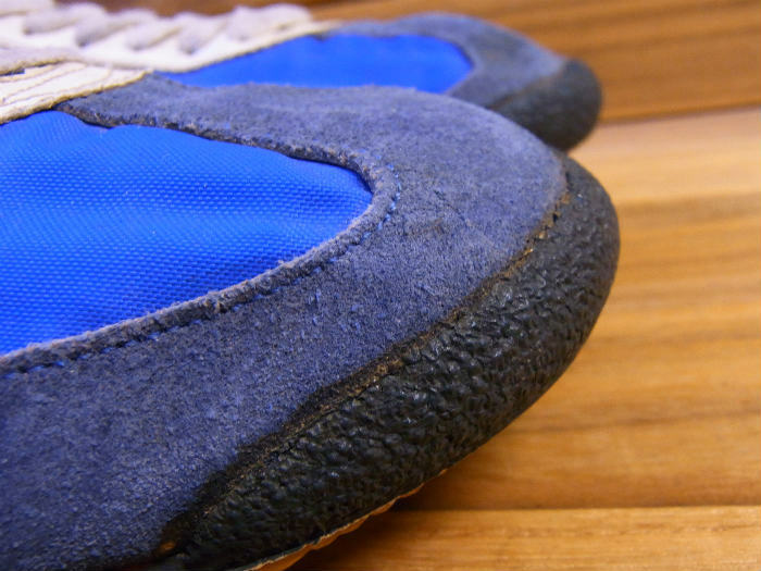 Adidas Made in West Germany 70s Vintage Sneakers SL72… Gem