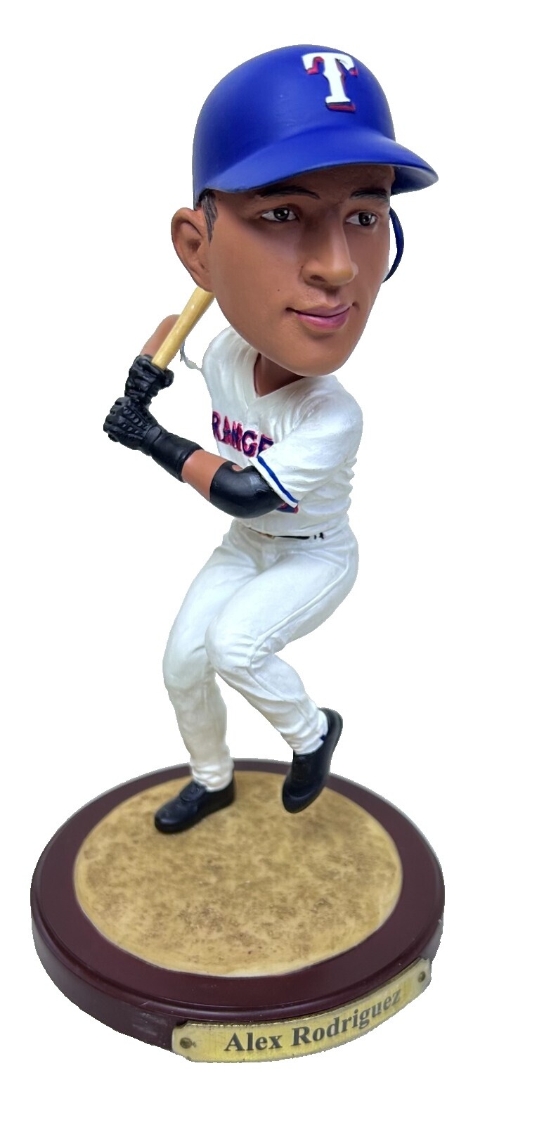 Julio Rodriguez Bobblehead | eBay