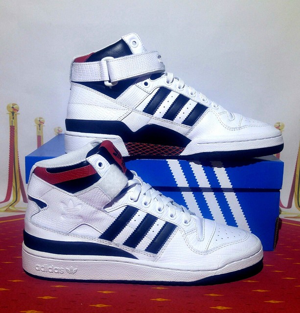 adidas originals forum mid