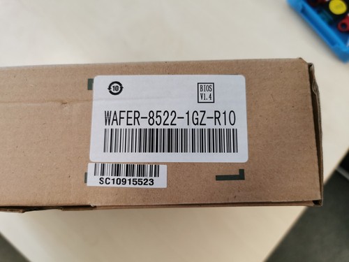 IEI WAFER-8522-1GZ-R10 3.5" Single Board Computer - Bild 4 von 6