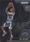 2020-21 Panini Prizm - Cole Anthony #12